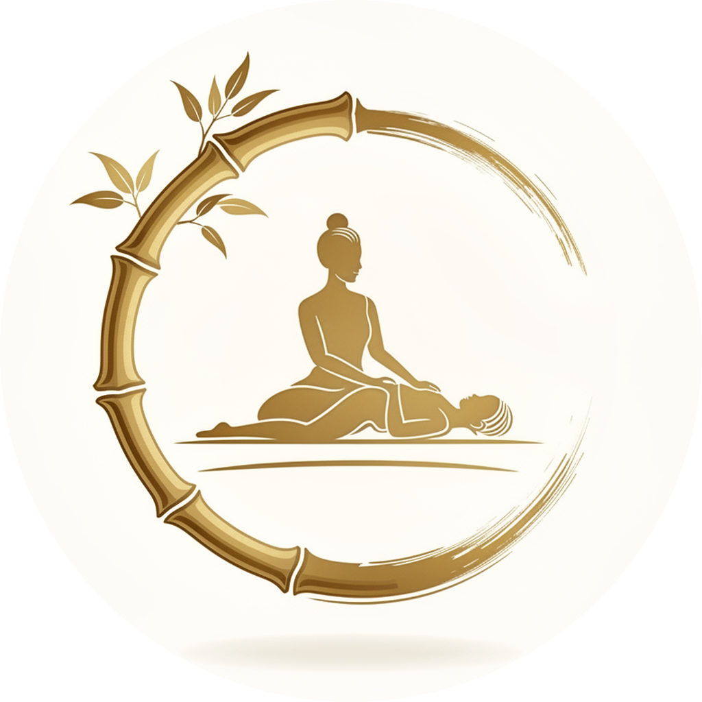Saba-Thai Logo