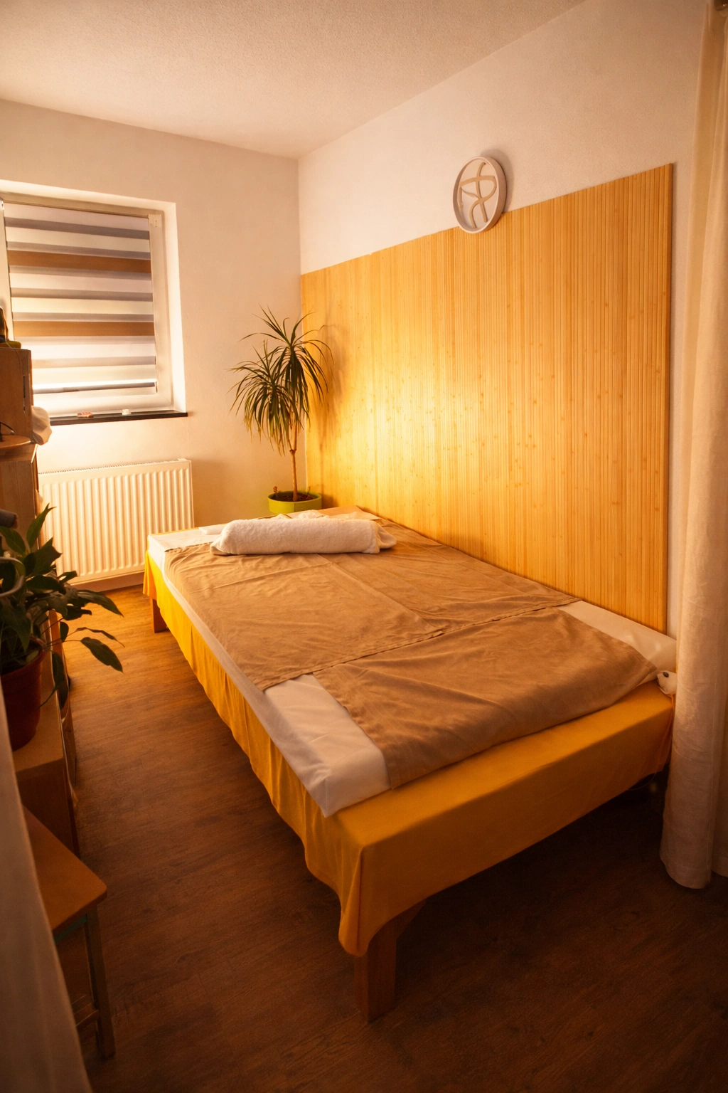 Saba-Thai Praxis in Traunstein